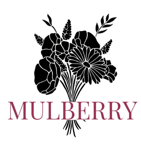 Logo de FLORES MULBERRY