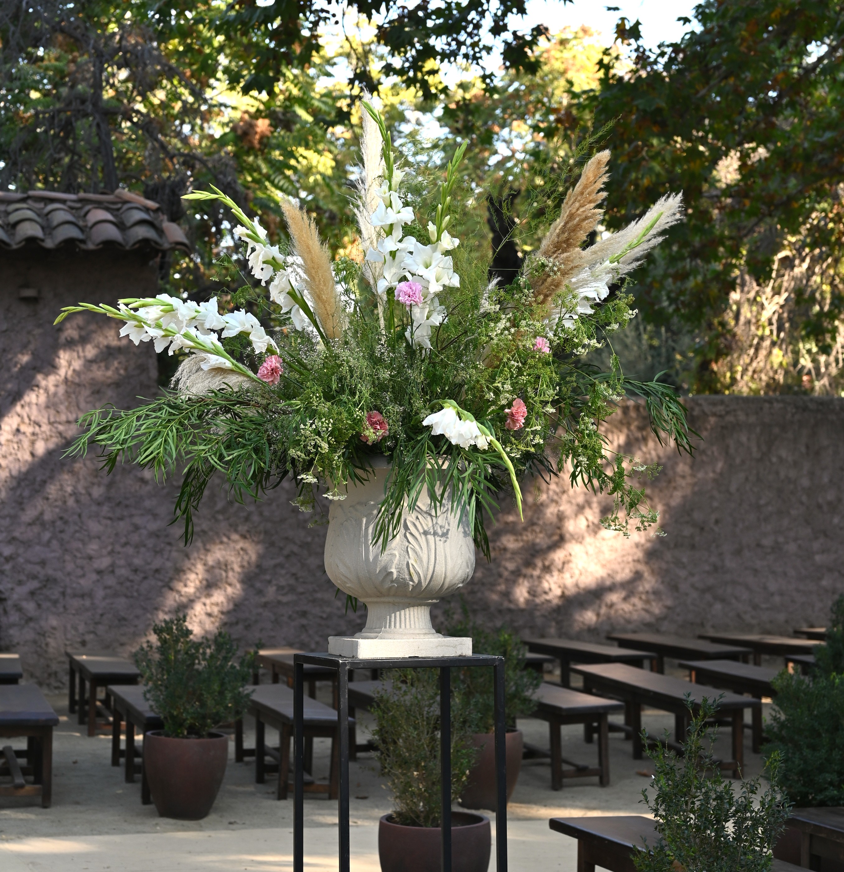 FLORES MULBERRY — foto 3