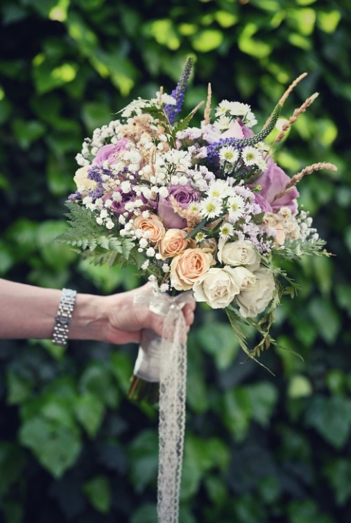 FLORES MULBERRY — foto 4