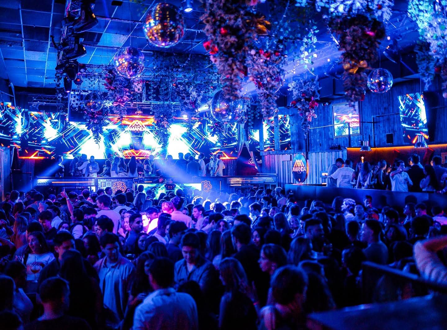 Club Amanda — foto 2
