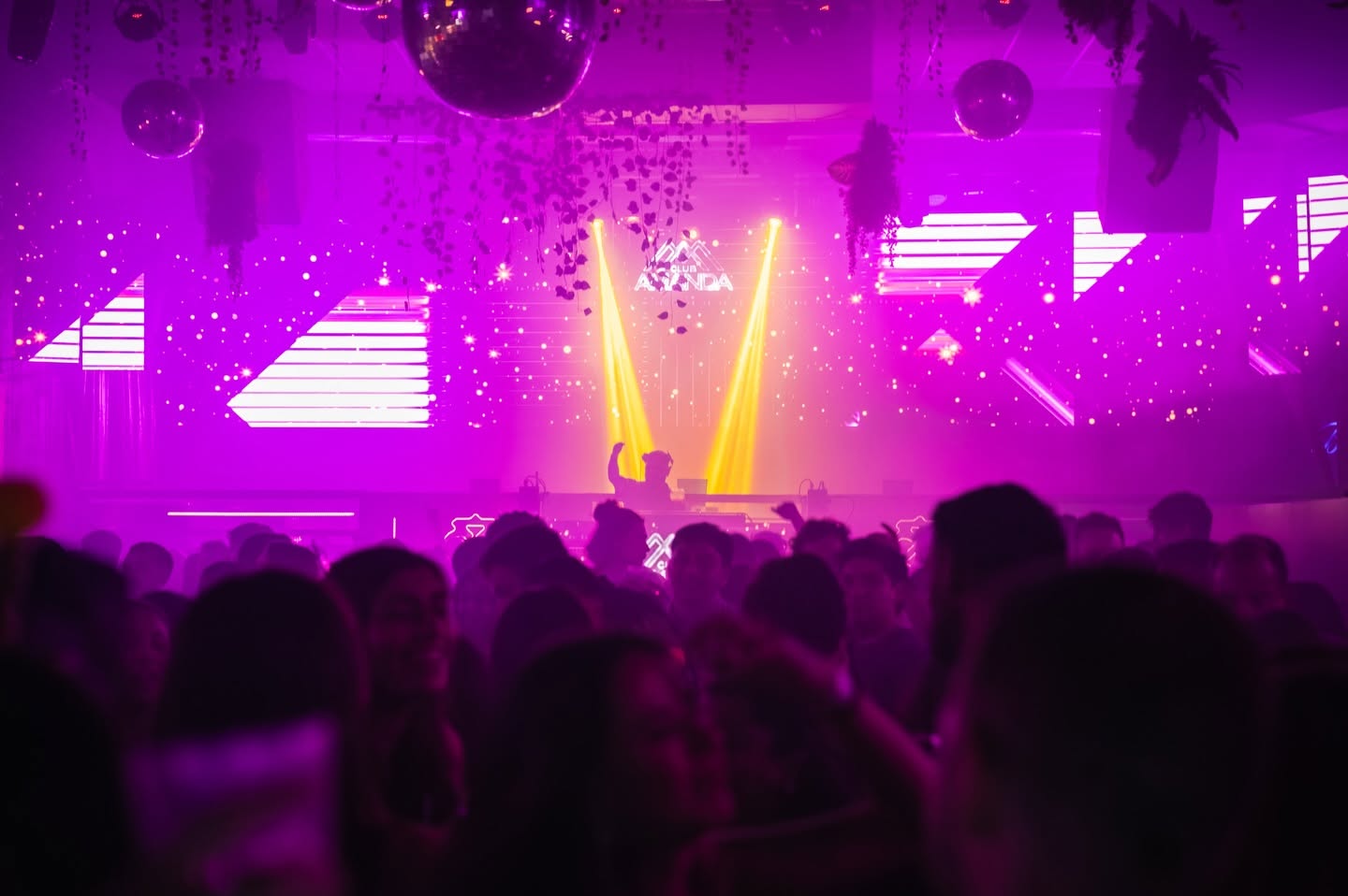 Club Amanda — foto 3