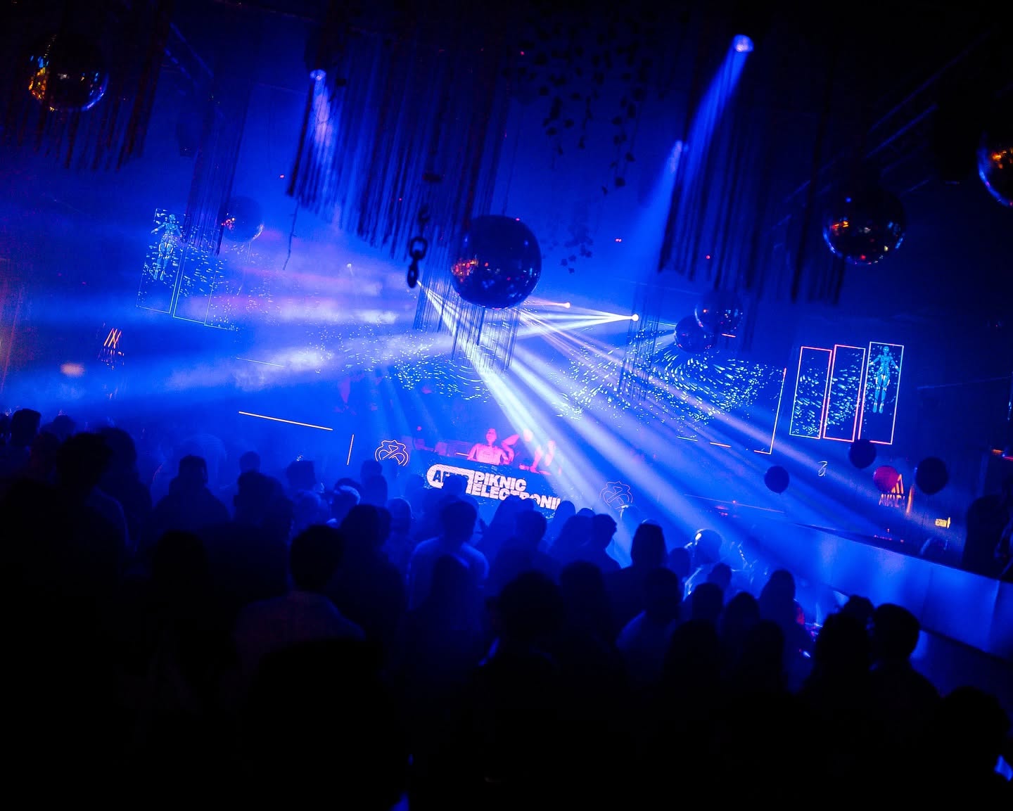 Club Amanda — foto 4