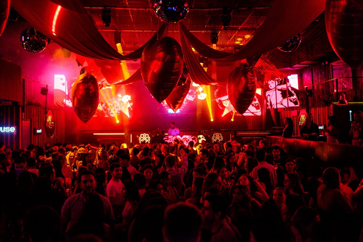 Club Amanda — foto 5