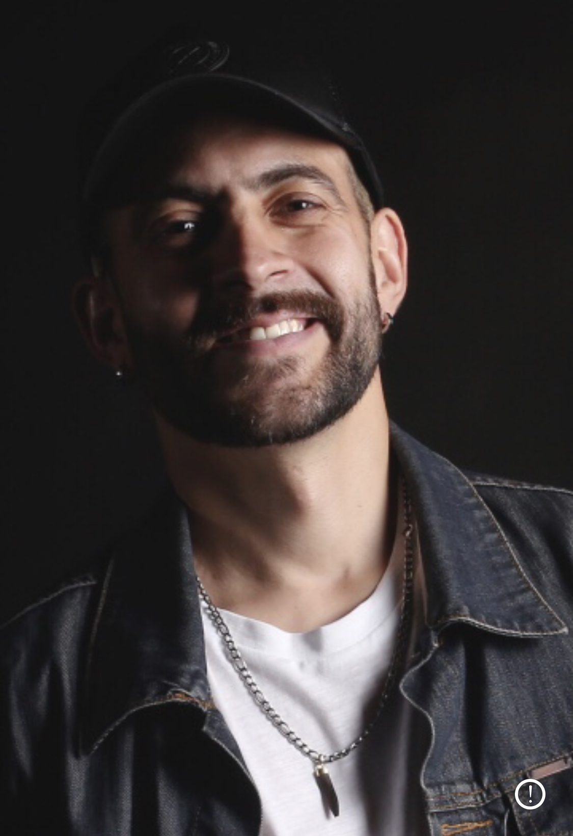 Logo de Daniel Rodríguez - Mago