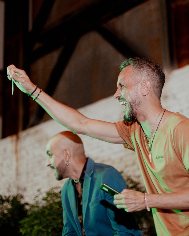 Daniel Rodríguez - Mago — foto 2
