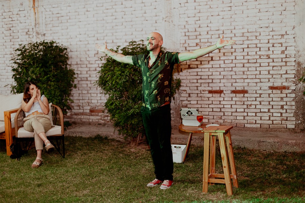 Daniel Rodríguez - Mago — foto 3