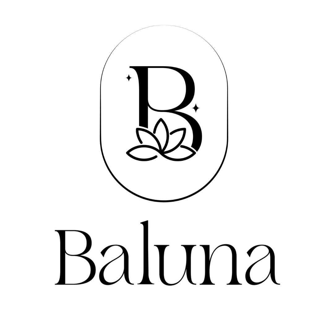 Logo de Joyas Baluna