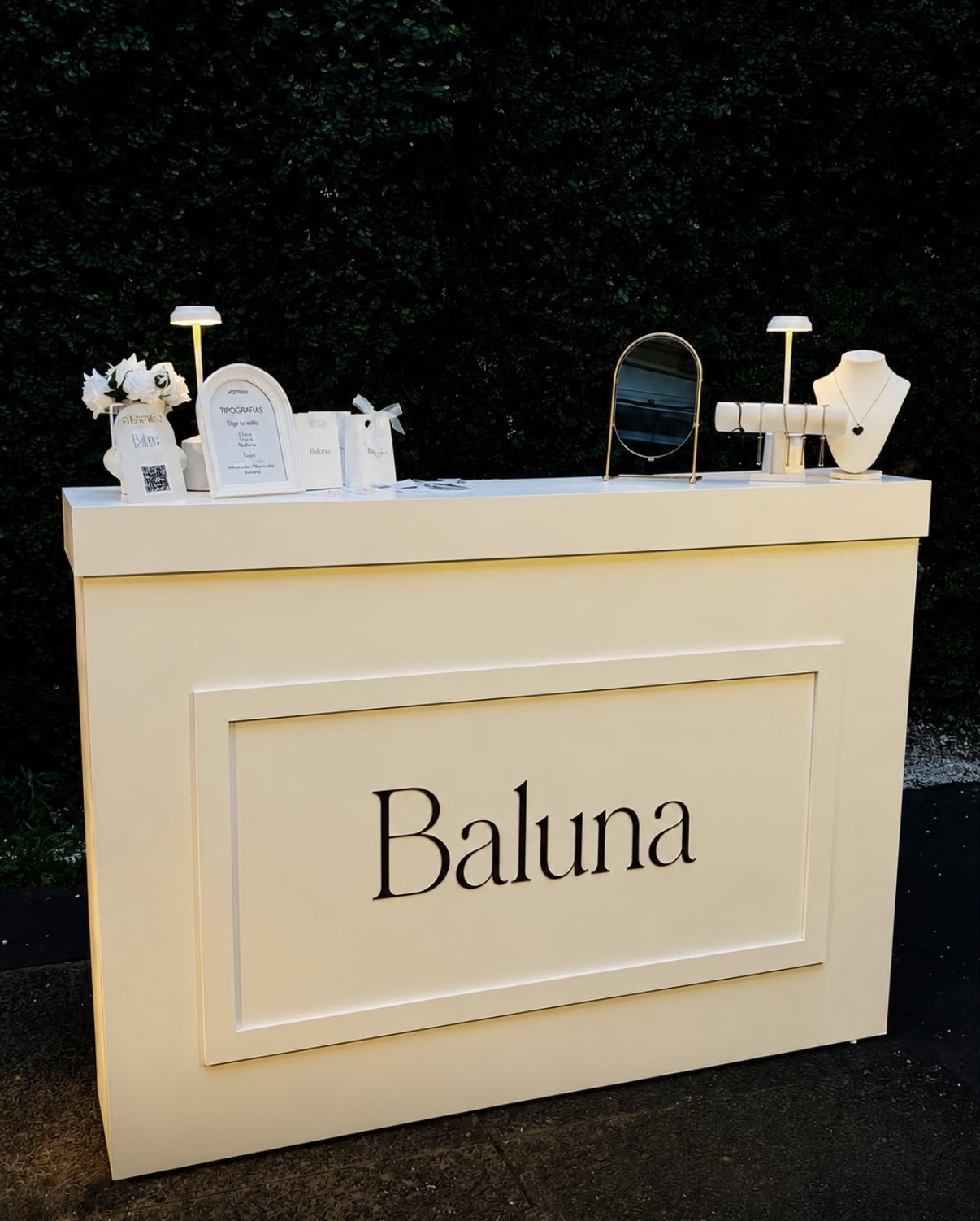 Joyas Baluna — foto 2