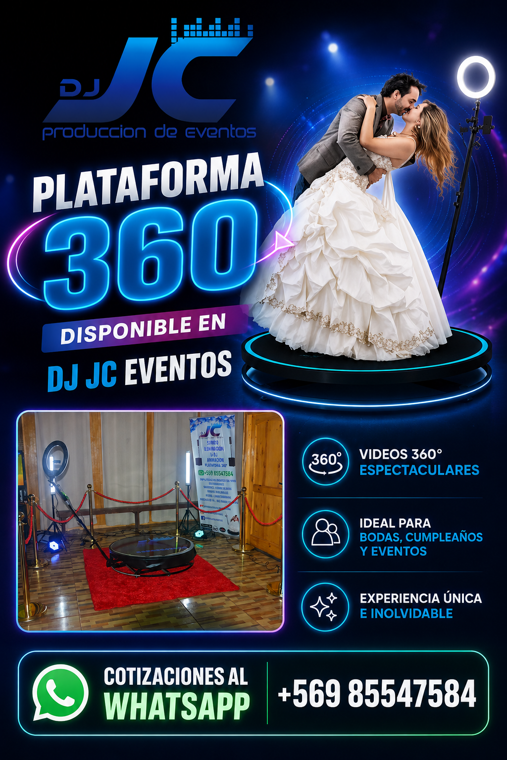 DJ JC EVENTOS — foto 3