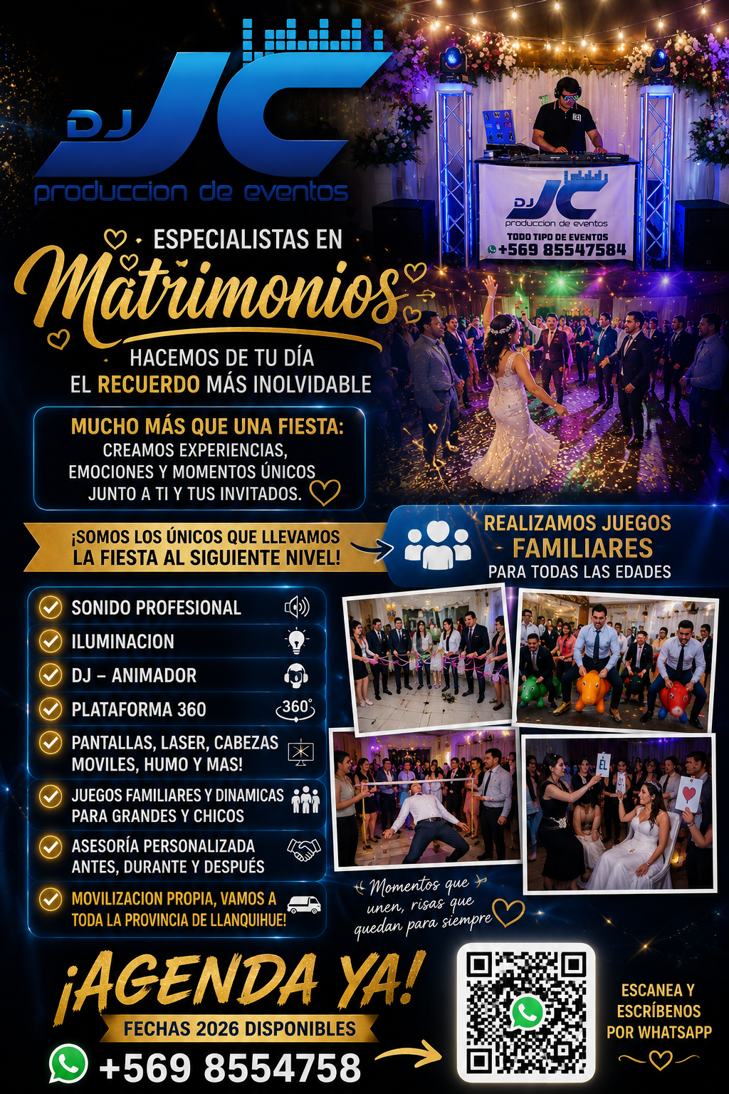 DJ JC EVENTOS — foto 5