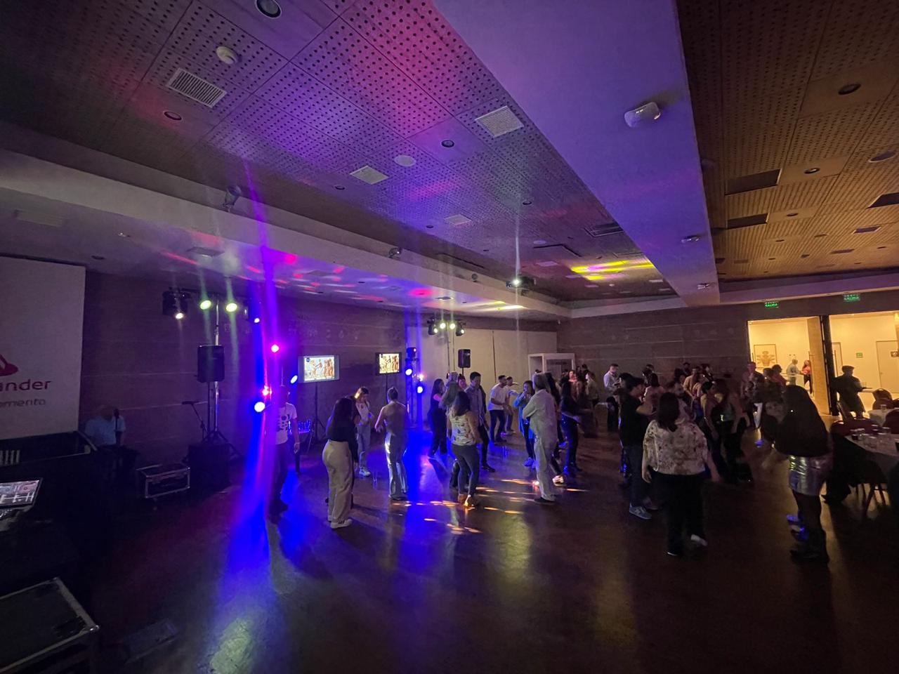 S&G Producciones Spa — foto 1