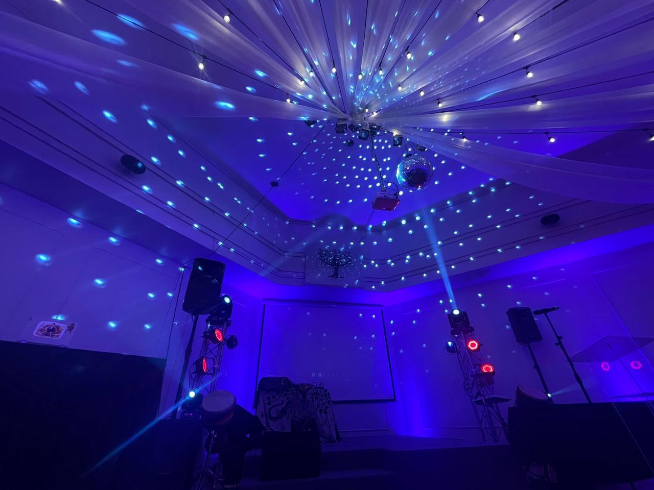S&G Producciones Spa — foto 2
