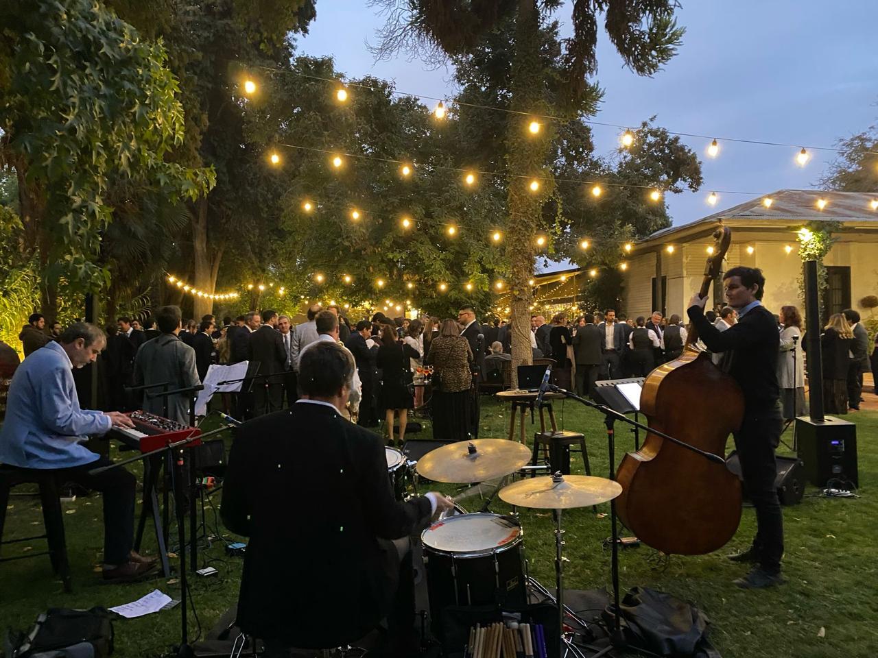 S&G Producciones Spa — foto 3