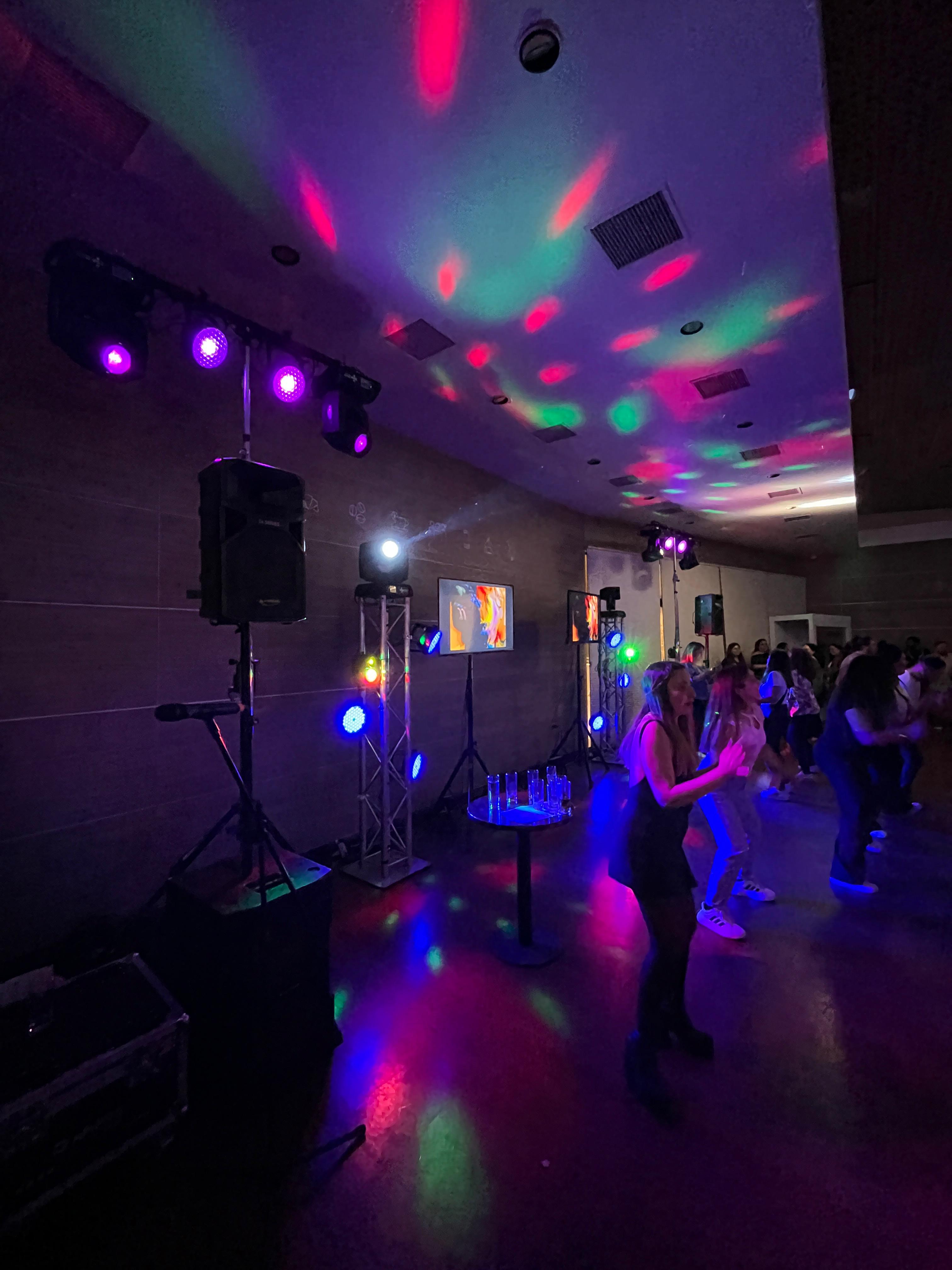 S&G Producciones Spa — foto 4