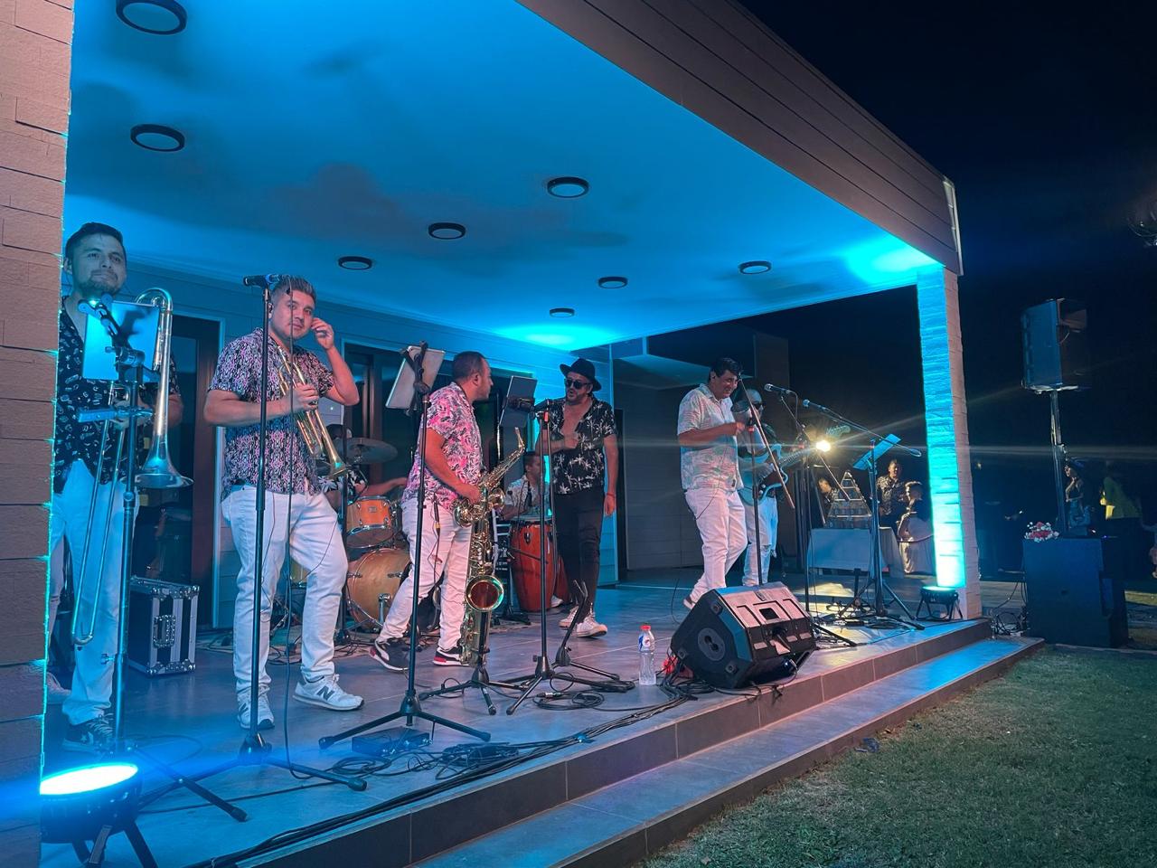 S&G Producciones Spa — foto 5