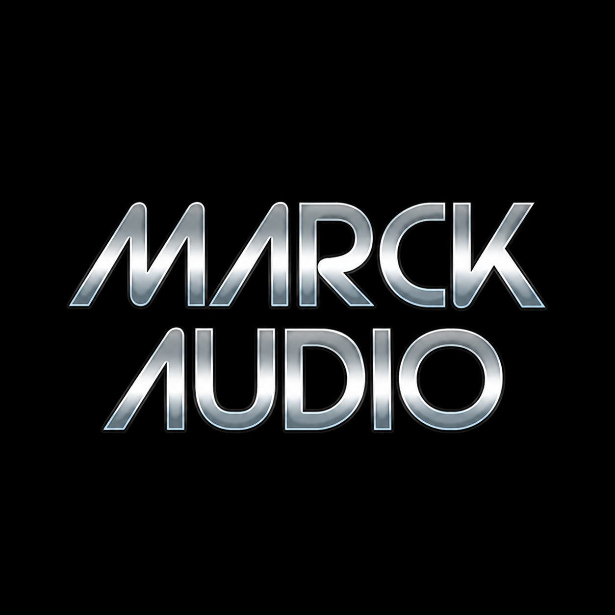 Logo de Marck Audio