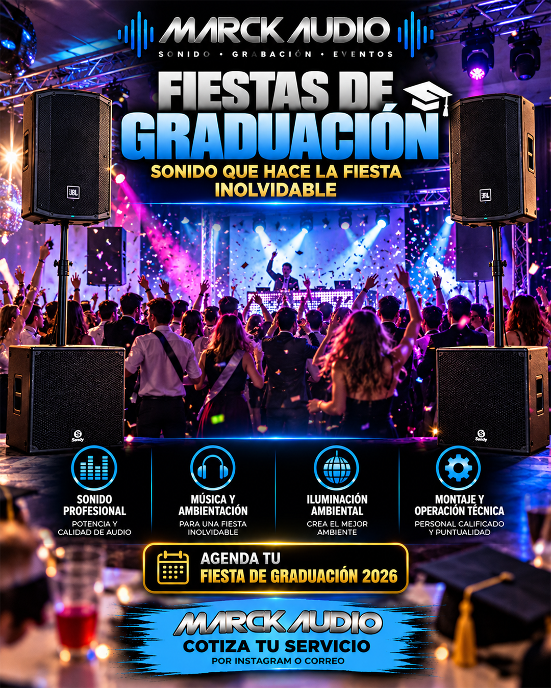 Marck Audio — foto 4
